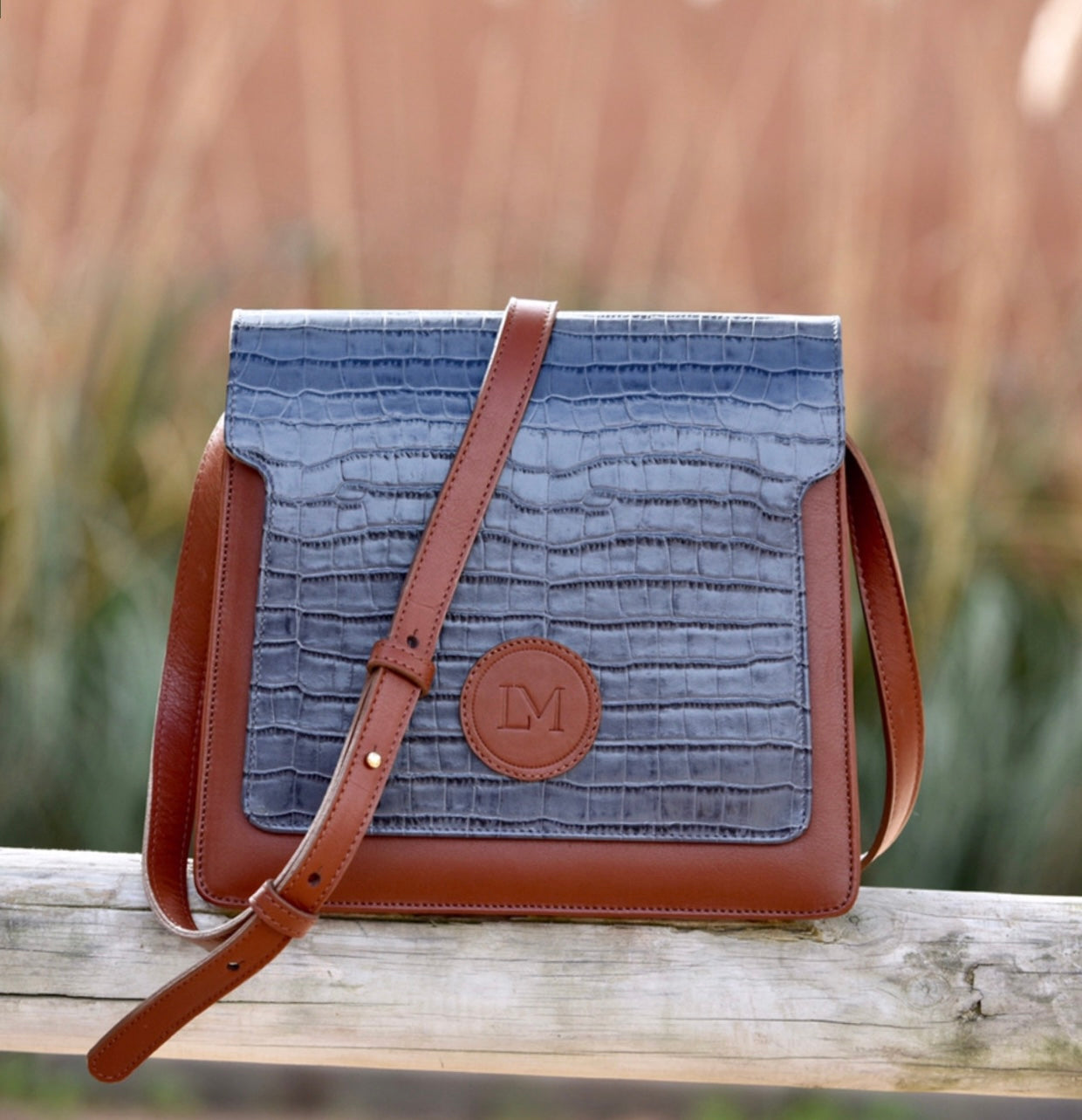 Sac Lipizzan