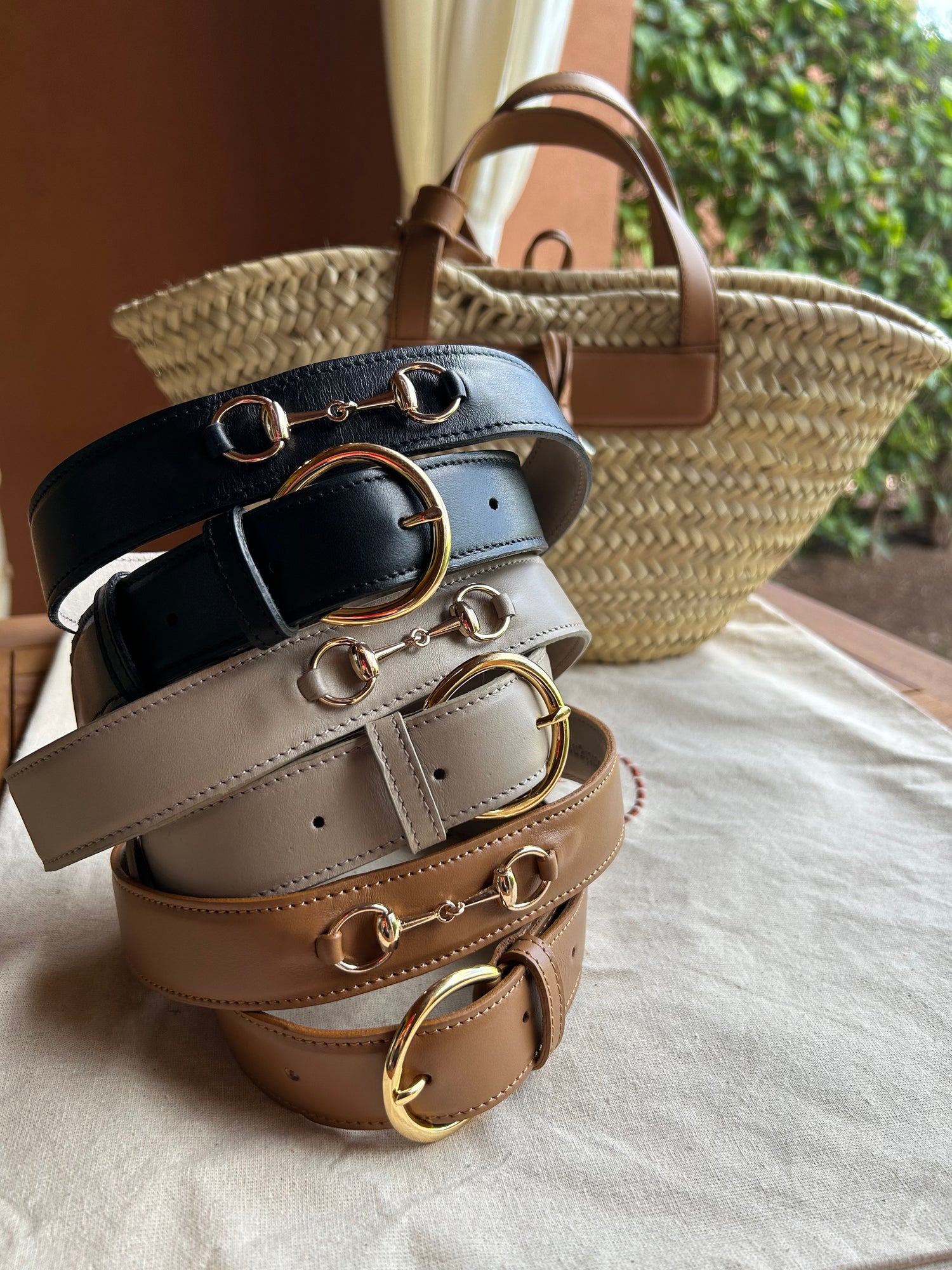 Ceinture Diane