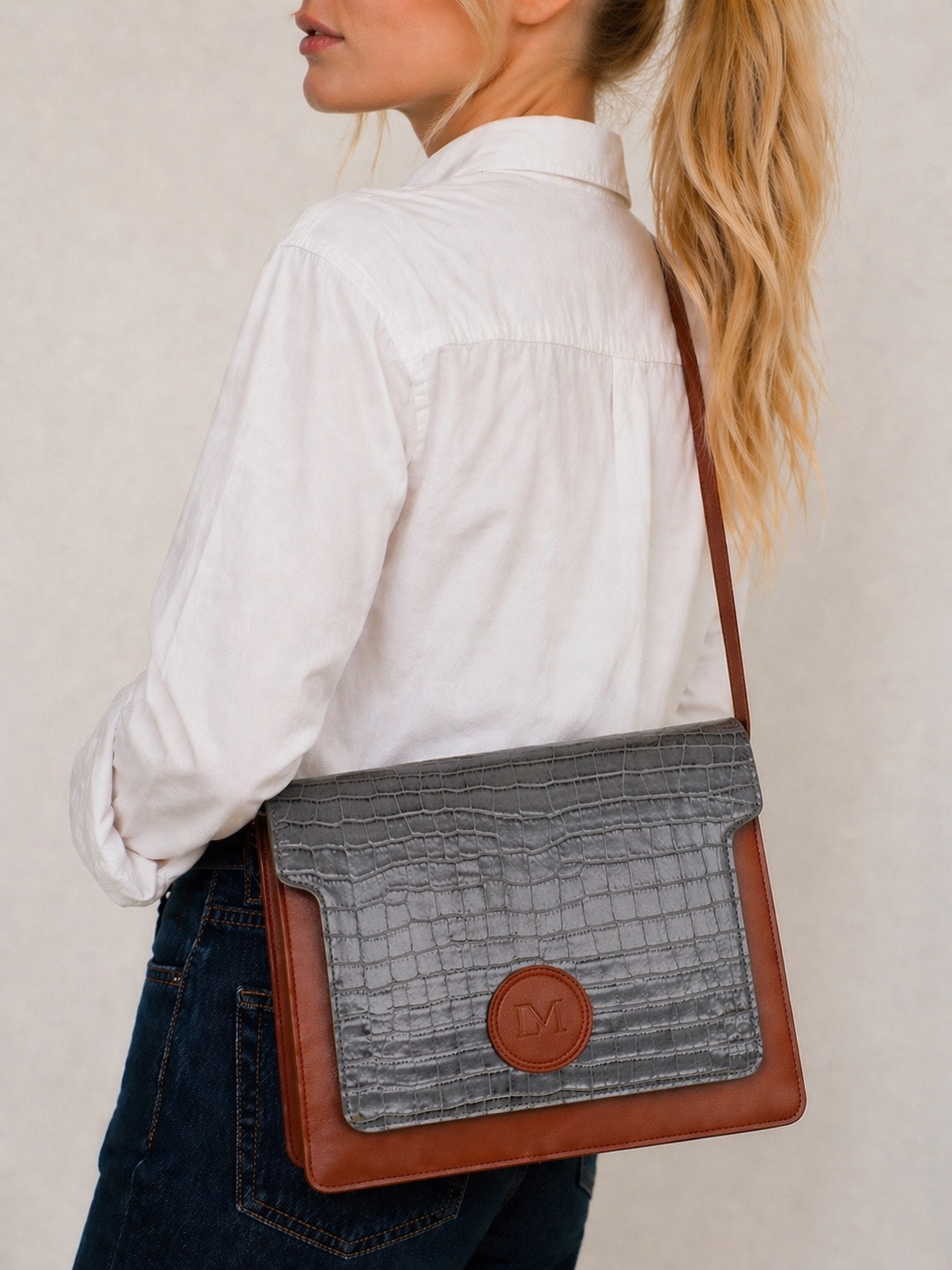 Sac Lipizzan