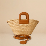 Panier Amazone Camel 1