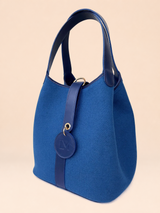 Sac Paddock Bleu 3