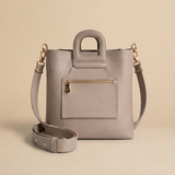 Cabas Amazone Taupe 1