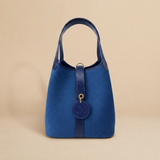 Sac Paddock Bleu 1