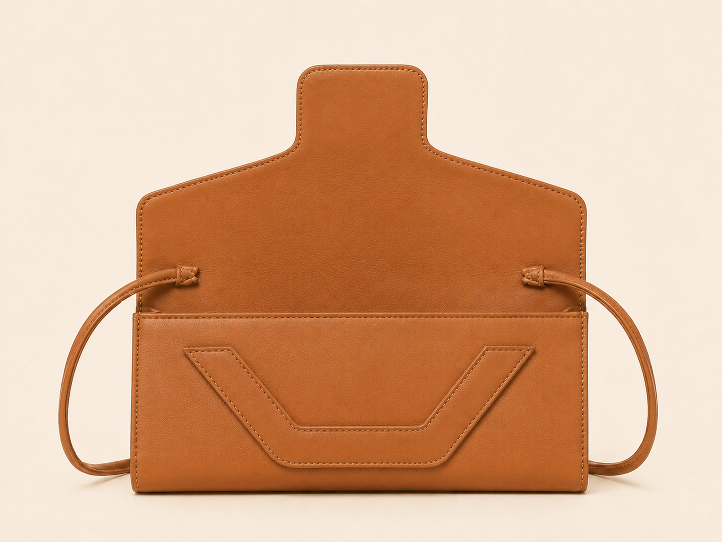 Pochette Étrier Camel