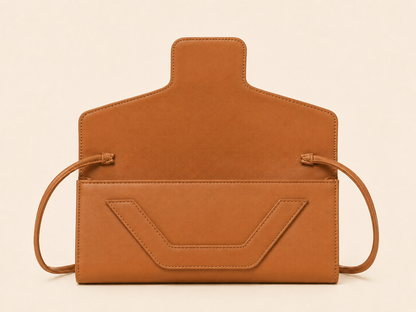 Pochette Étrier Camel