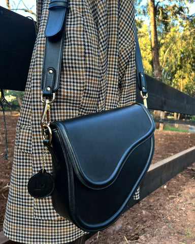 Sac Selle-LM noir
