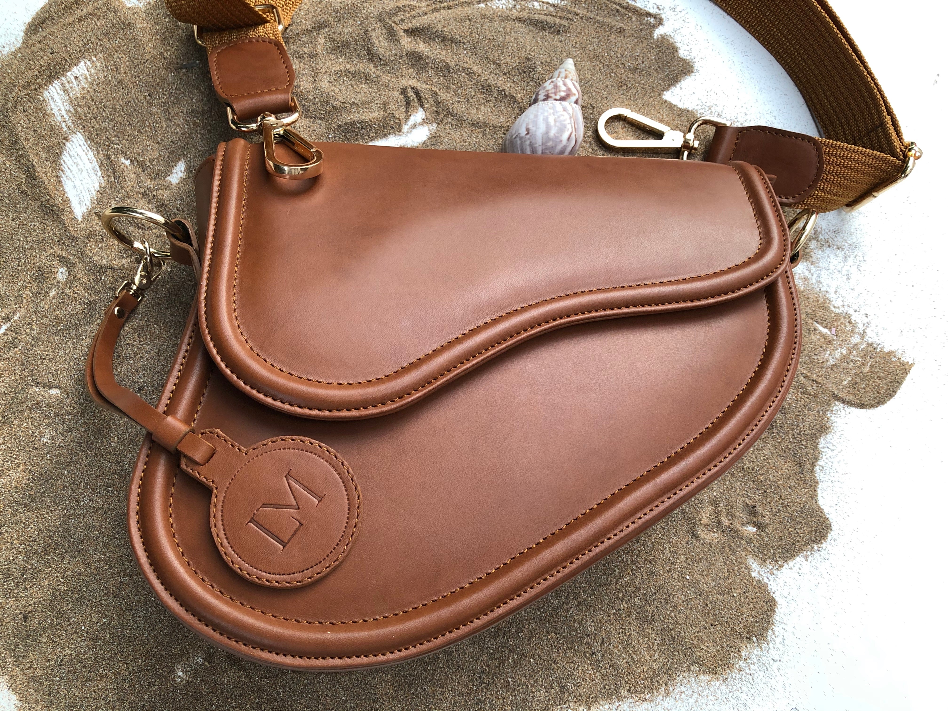 Sac Selle-LM