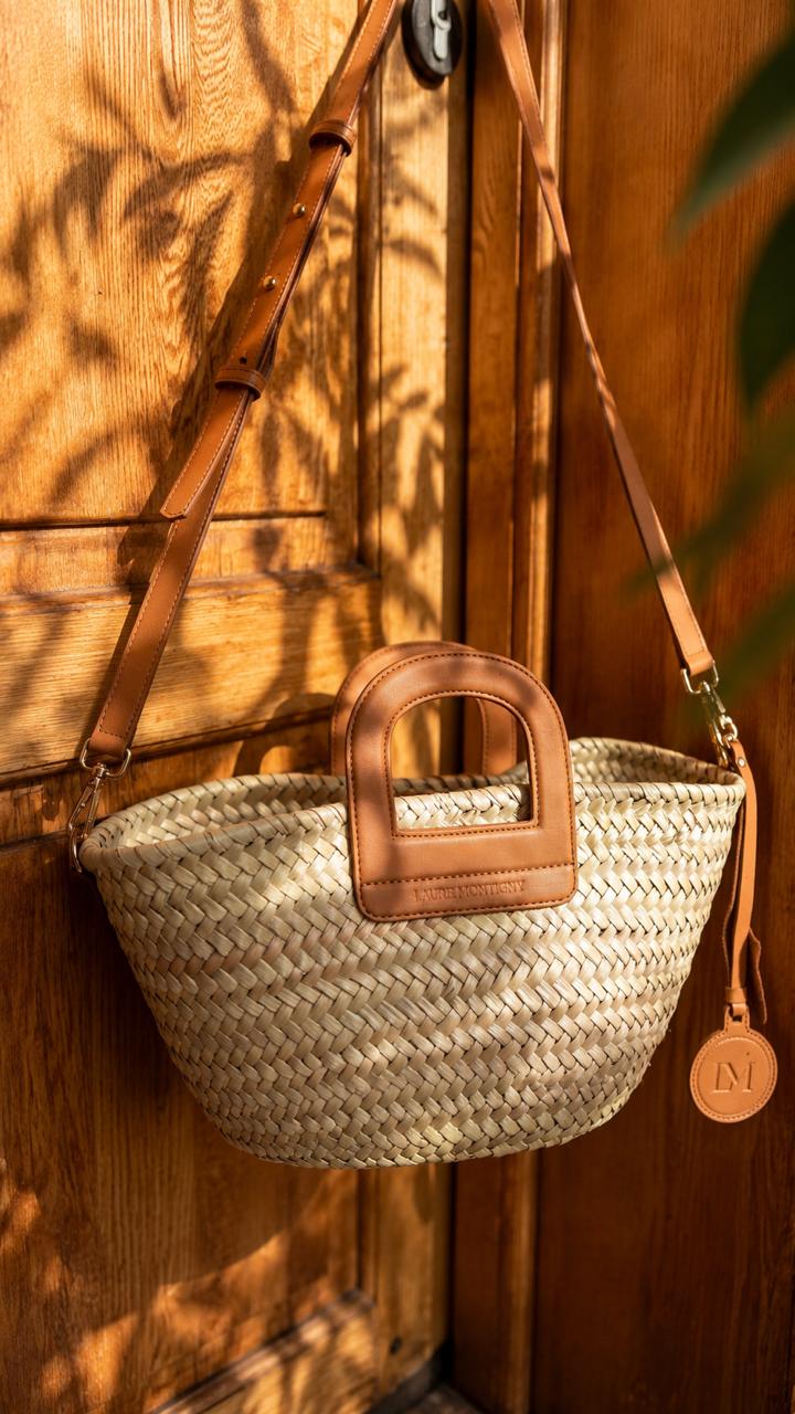 Panier Amazone ( petit modèle ) 5