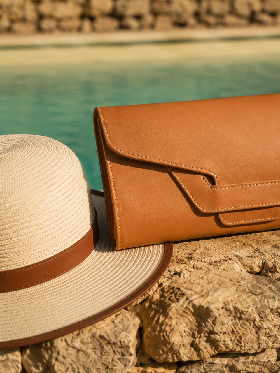 Pochette Étrier Camel 6