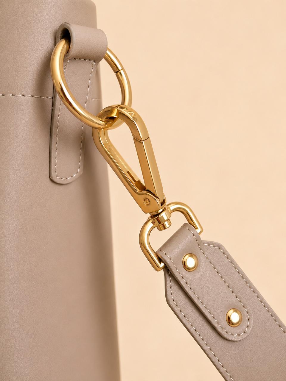 Cabas Amazone Taupe 4
