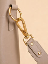 Cabas Amazone Taupe 4