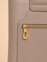 Cabas Amazone Taupe 3