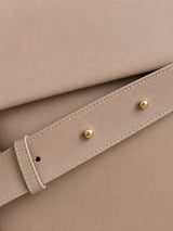 Cabas Amazone Taupe 6