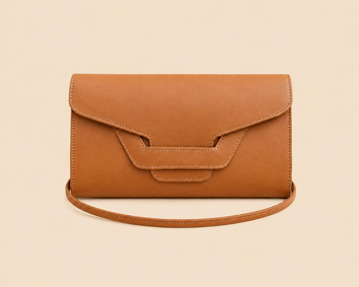 Pochette Étrier Camel