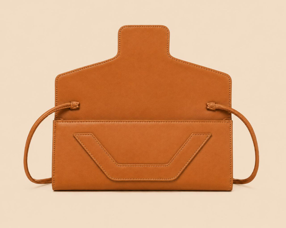 Pochette Étrier Camel