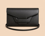 Pochette étrier noir 2