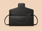 Pochette étrier noir 3