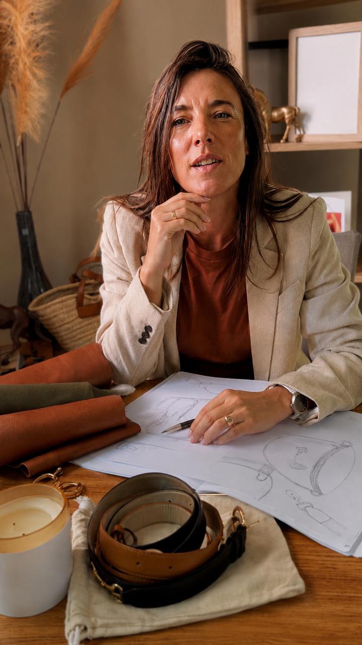 Laure Montigny
